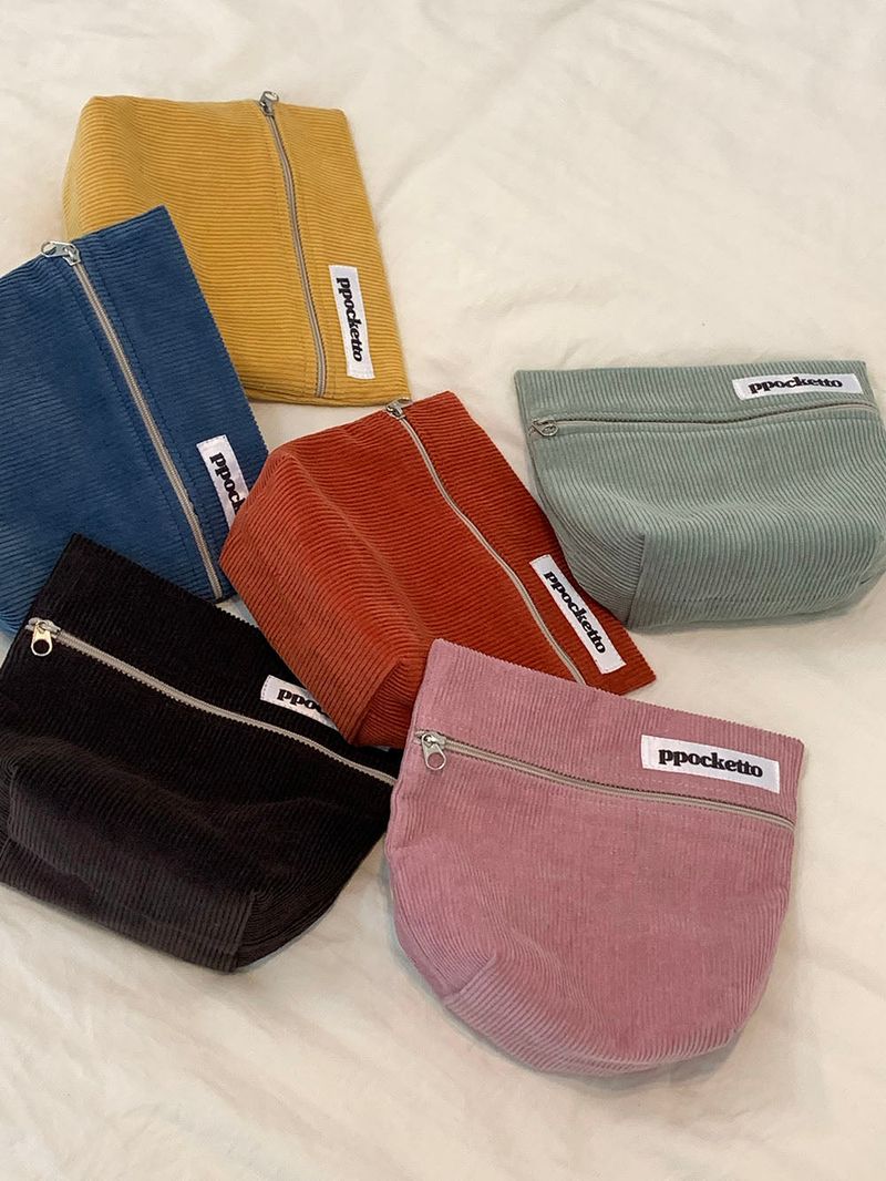 ppocketto basic pouch - blue