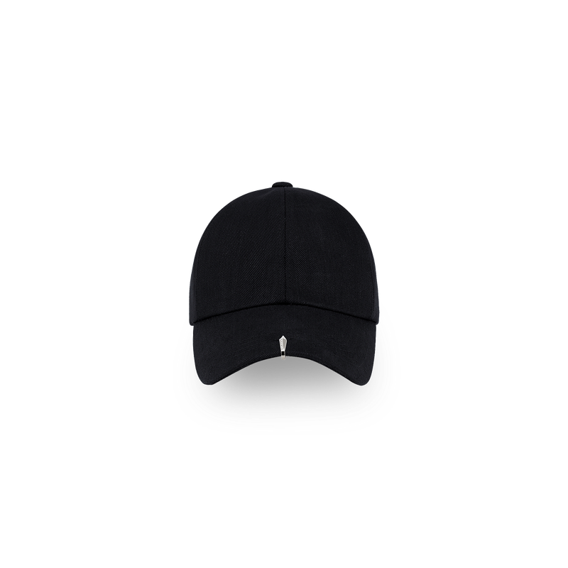 ERINAIE(エリナイエ)の「SWORD NO. 1 BLACK(Hats)」