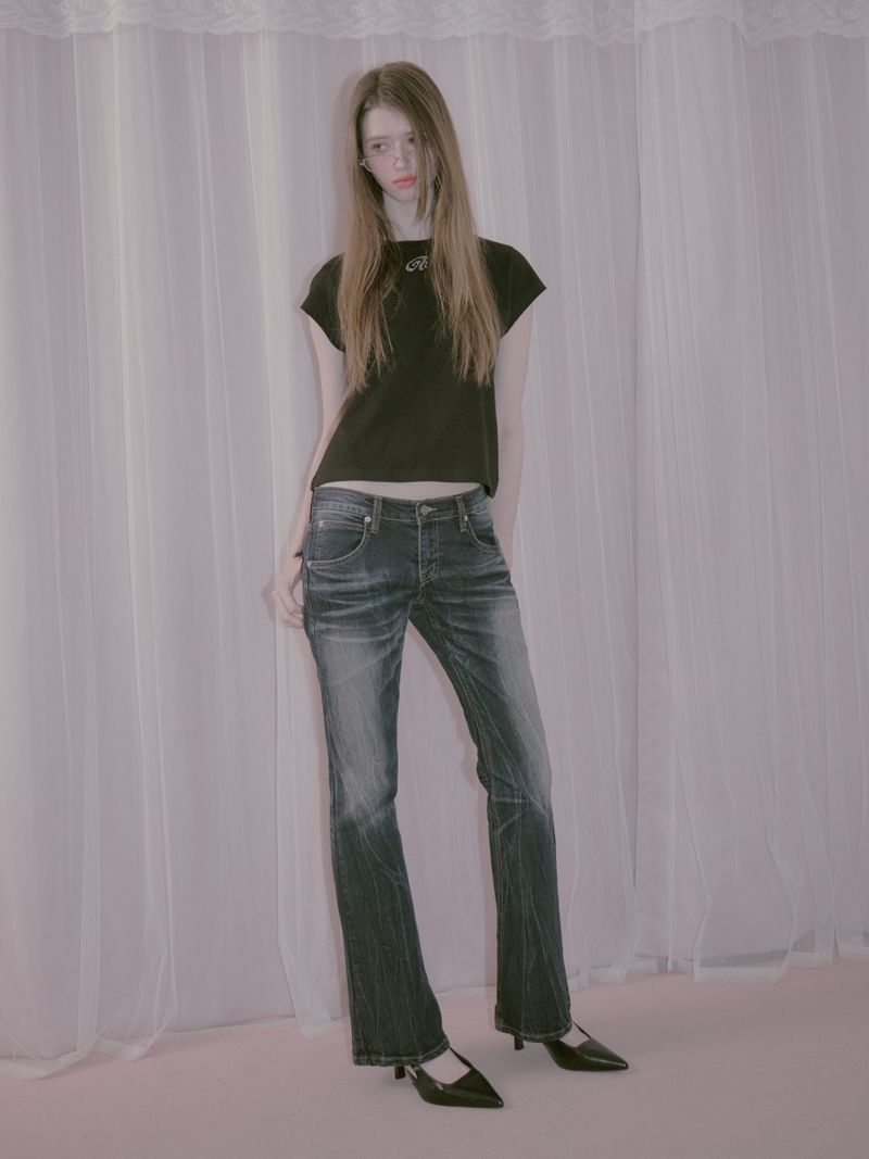 Signature Denim Bootcut