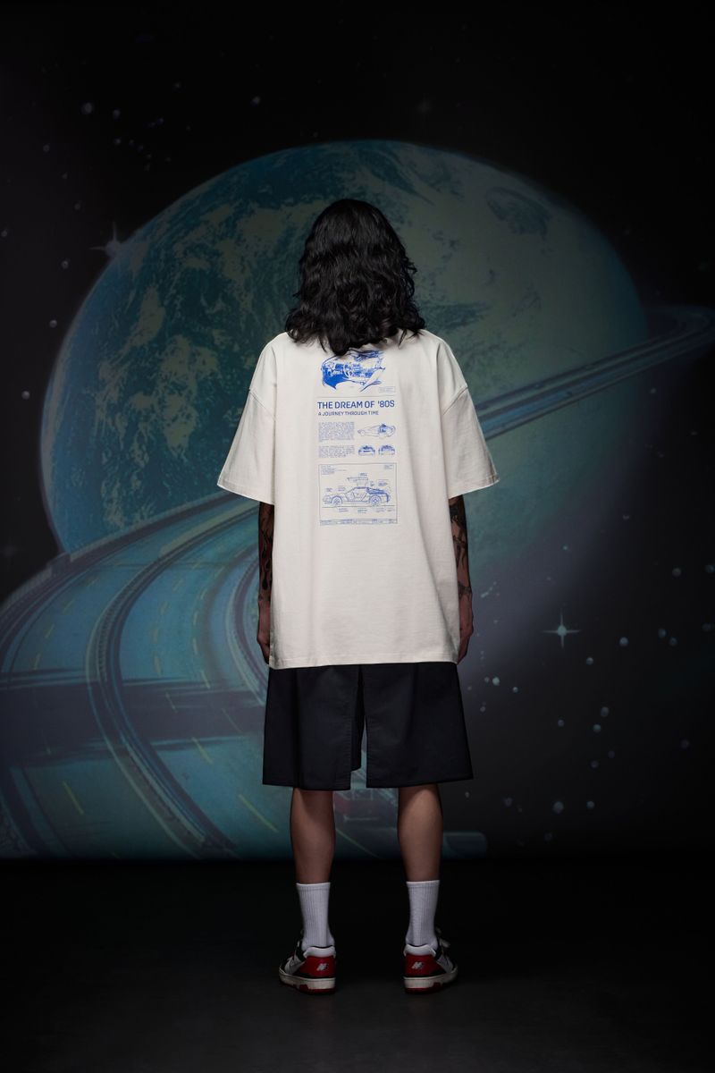 Further Bermuda Shorts