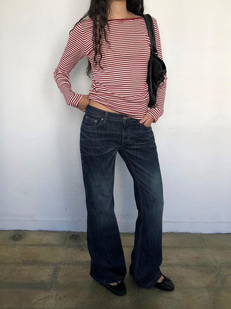 Schafer vintage jeans