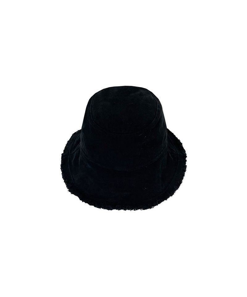UNISEX フリンジバケットハット