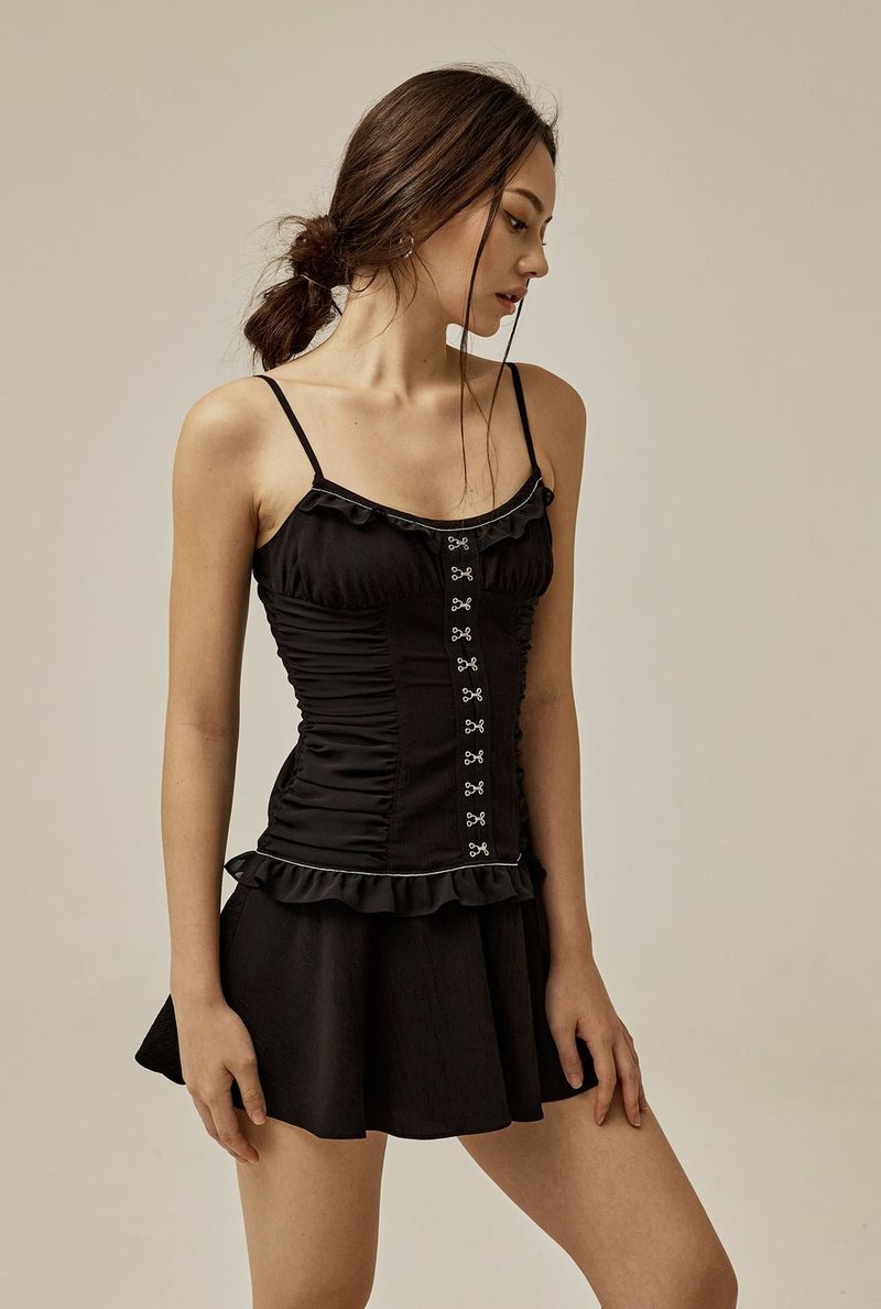 Ariel dress
