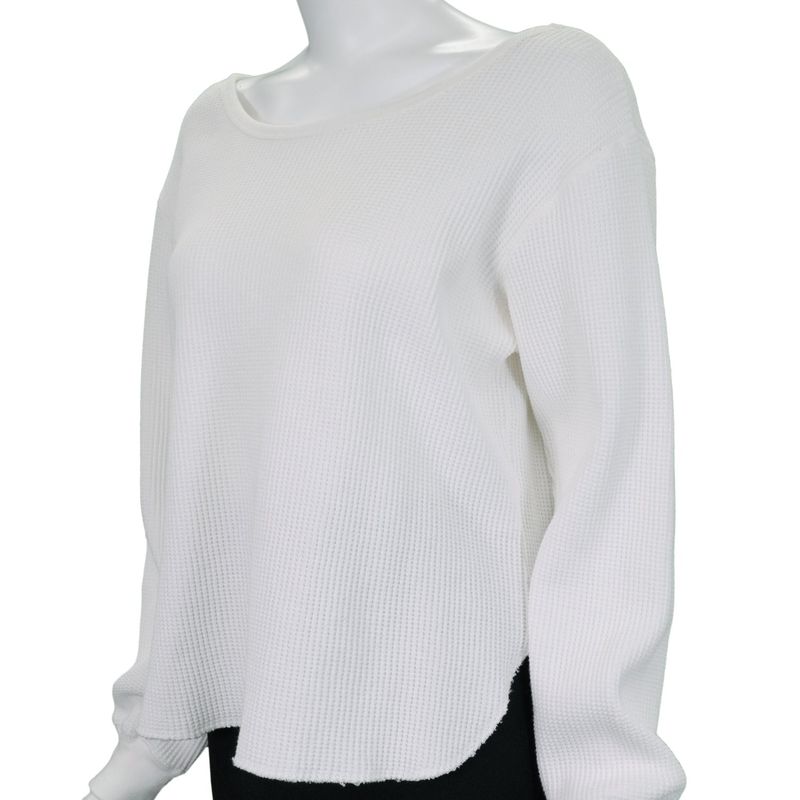 back open long Tshirt