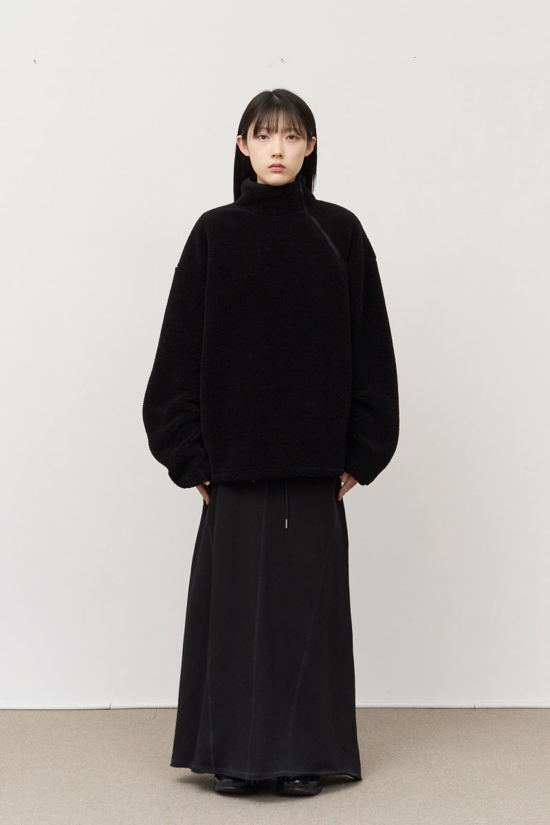Kumo Half Zip Up