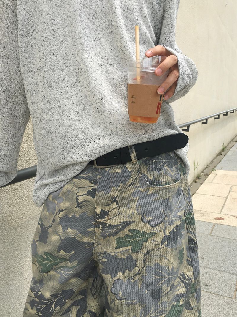 Arcs Plage Bermuda Shorts
