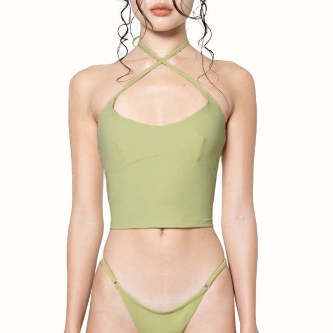 Adore halter top [Separate]