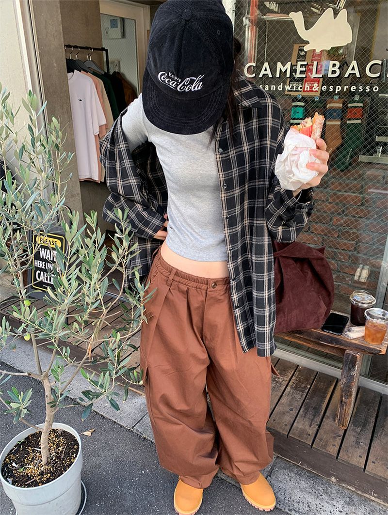 WARM BASIC LONG SLEEVE (5C)