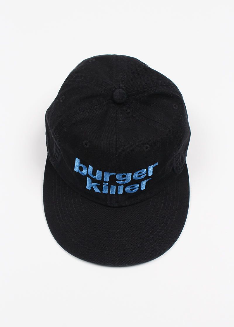 BURGER CAP