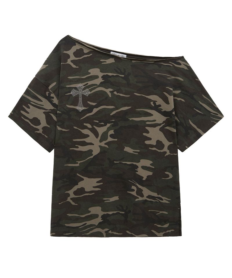 cb cross t (camo)