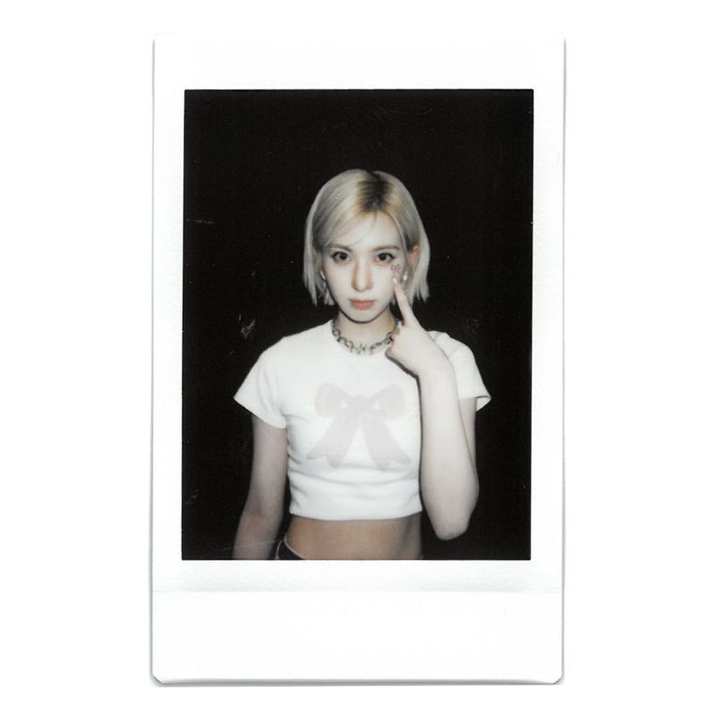 [Nmixx/Kiss of life/Wooah/Kep1er/Billlie/Izna] Champagne pink