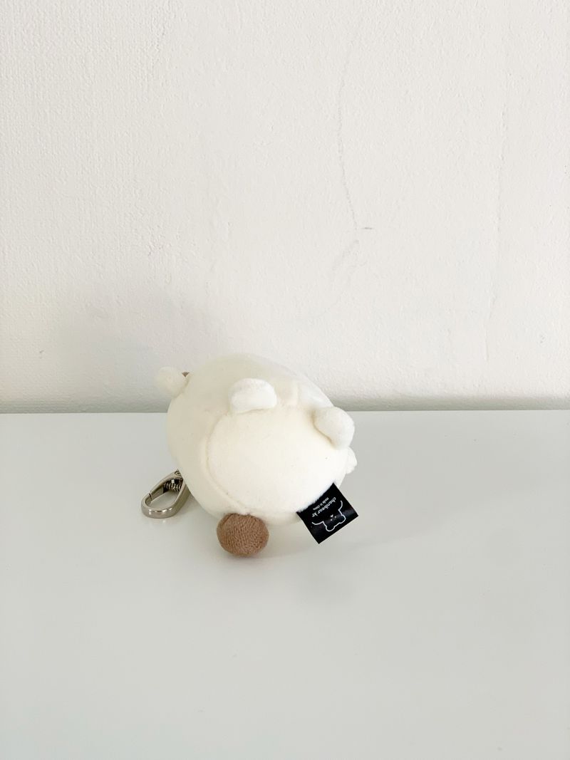 Chanibear Stressball - puppy