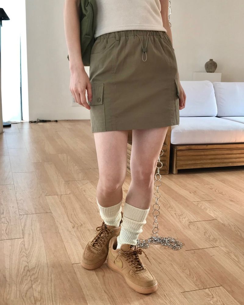 Vetty skirt