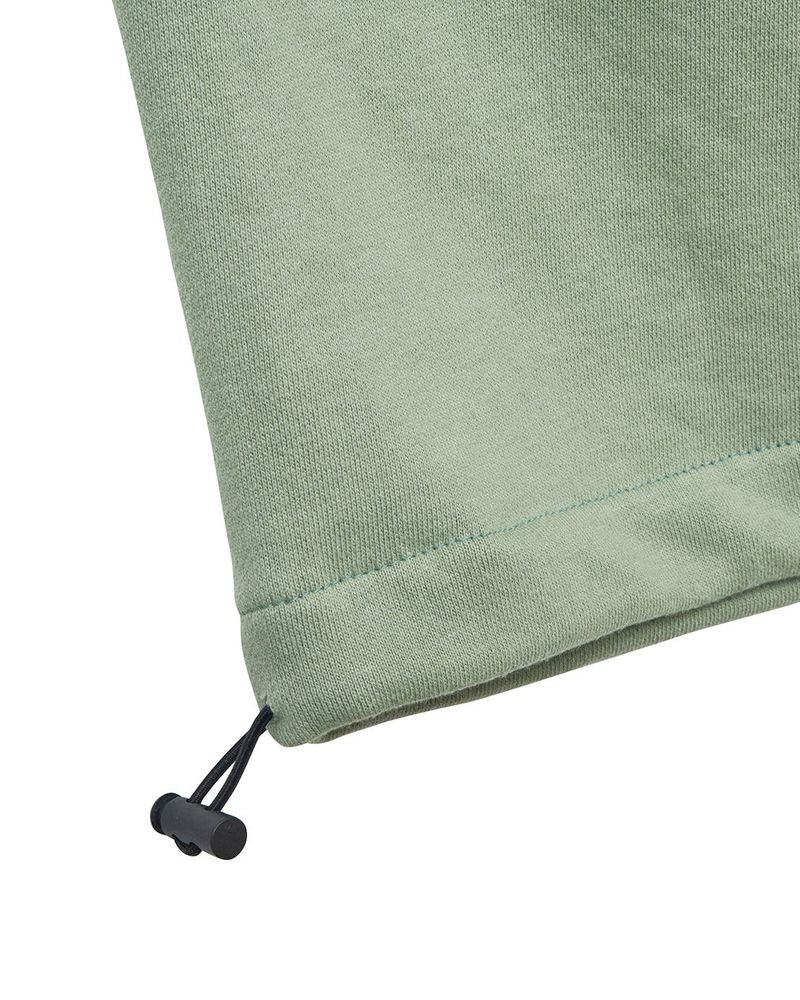 FL All-in-One Pleated Pants (4 colors)