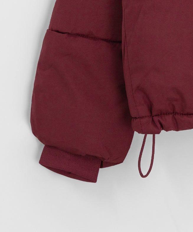 Mason Wellon Short Padding Jumper