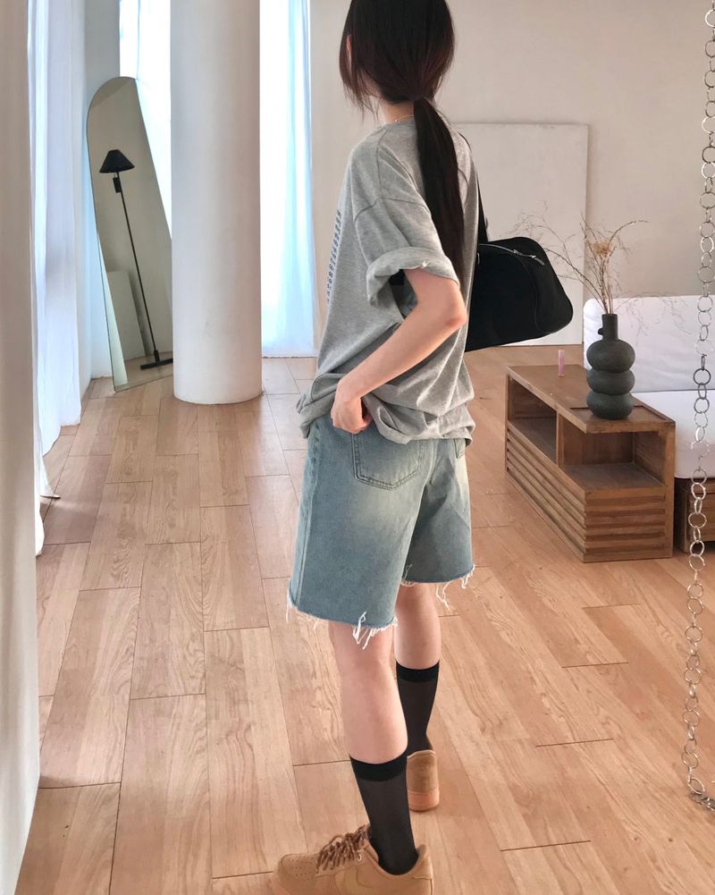 Raisa pants