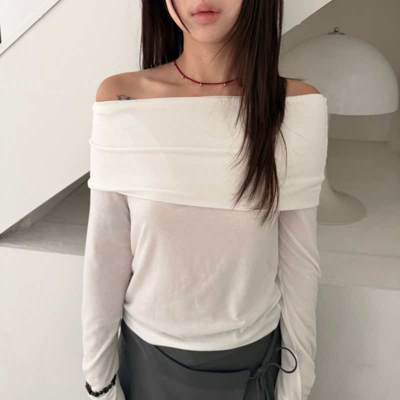 Tiny Beat Necklace