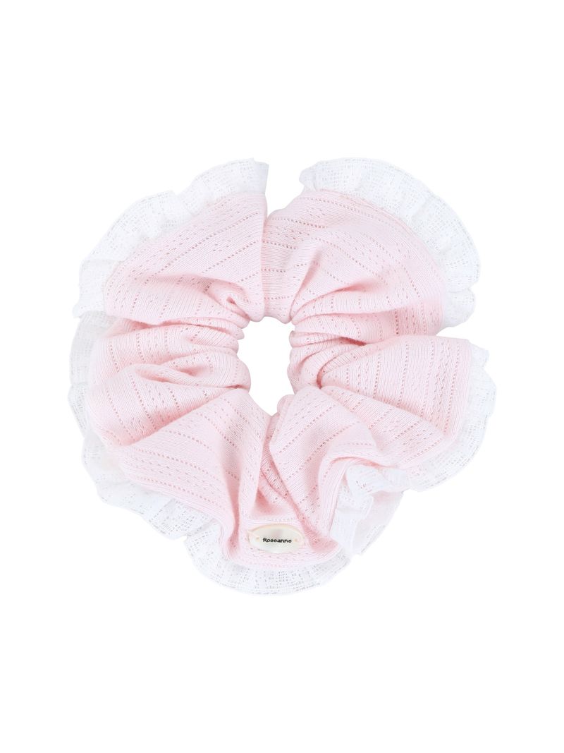 Sweet Dreams Scrunchie (Pink)