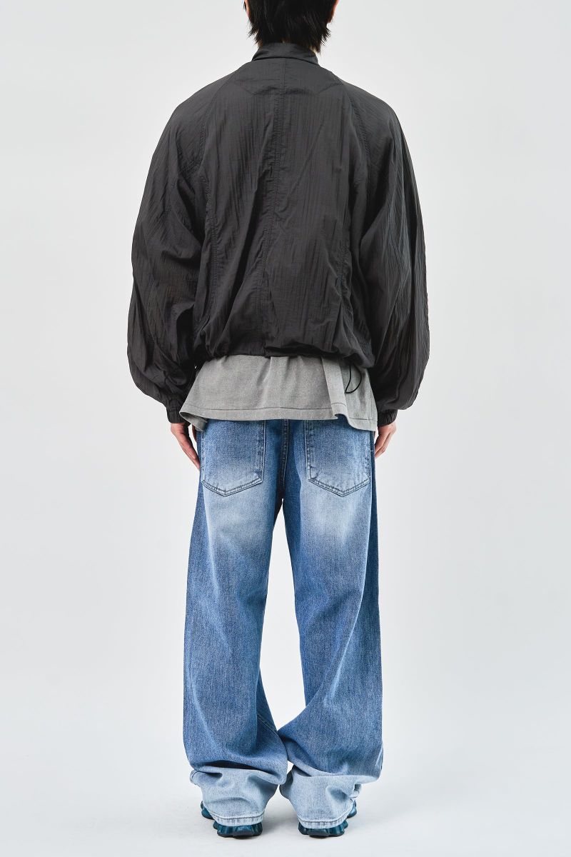 Zero Lightweight Jumper (2color)