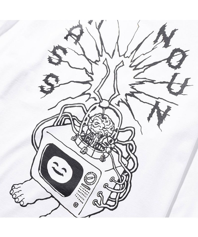 VIRTUAL SIGNAL LONG SLEEVE