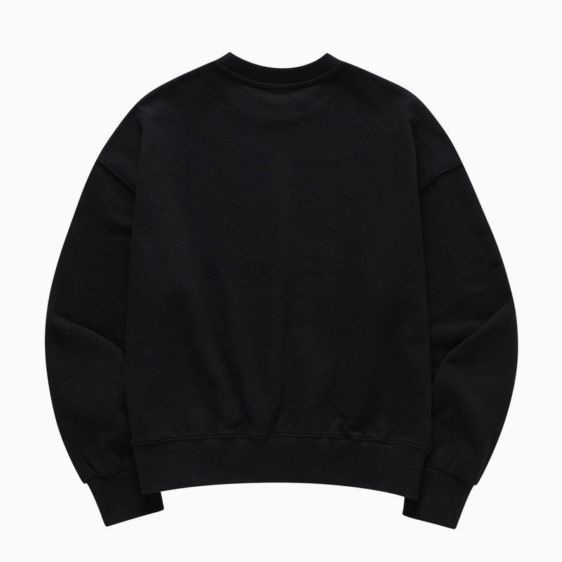 MCT MM18 Sweatshirts black