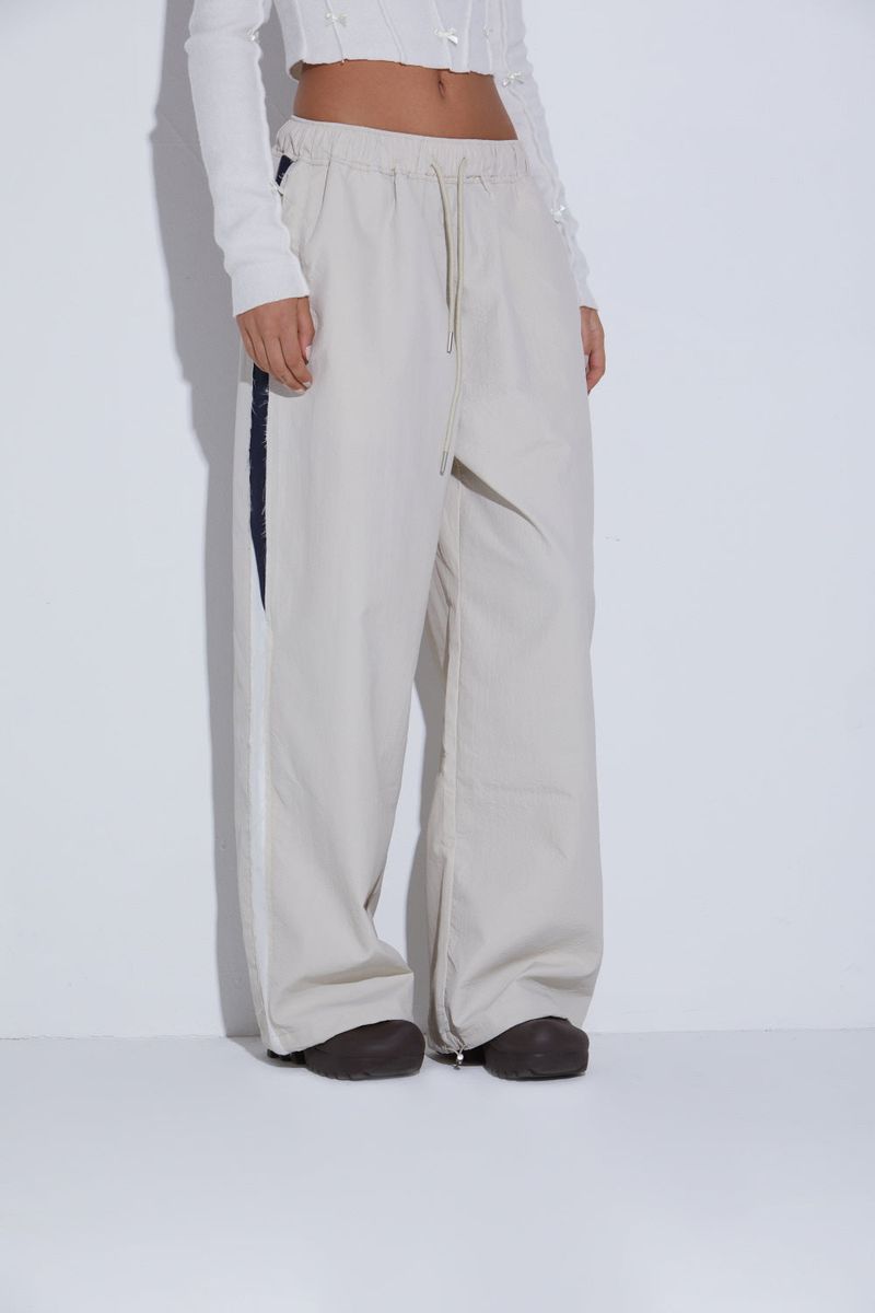 SLICE PANTS