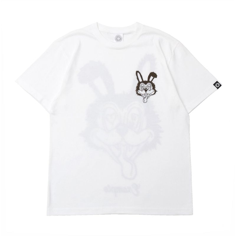EXAMPLE RABBIT S/S TEE