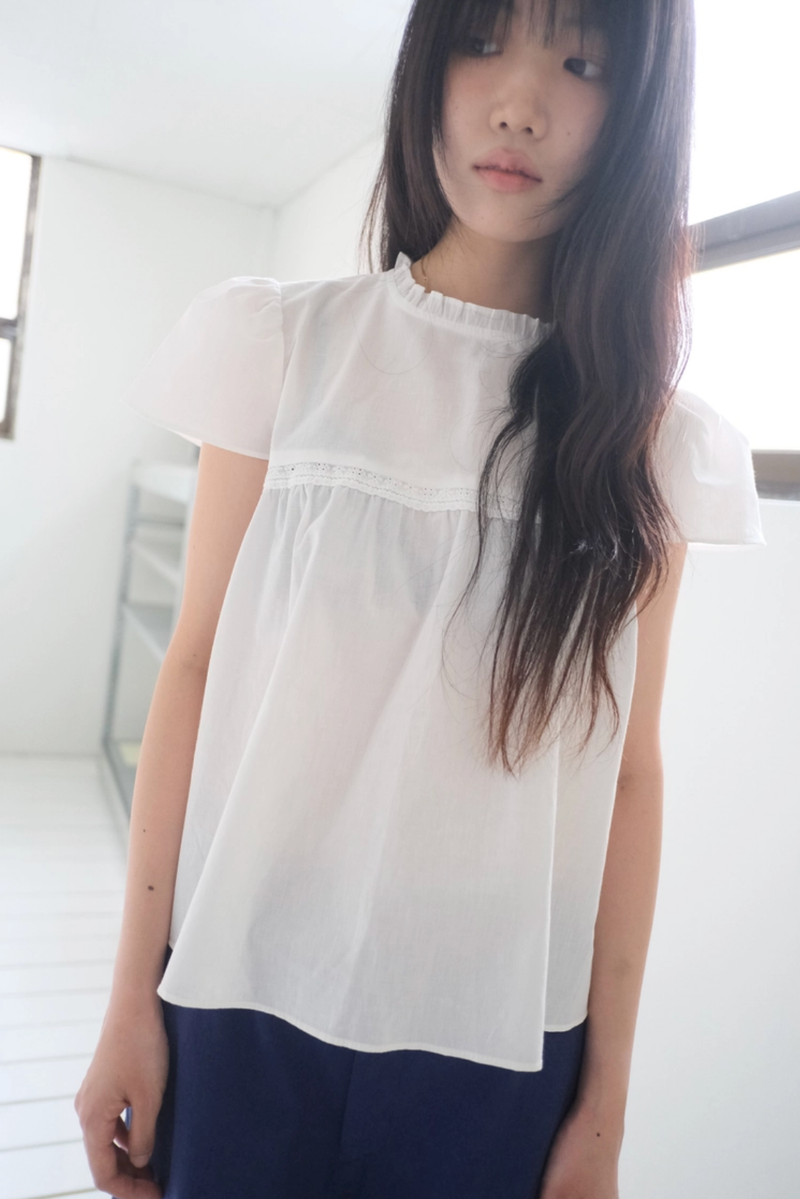 callhag（コールハグ）の「dumbo BL (3c)（Tops）」