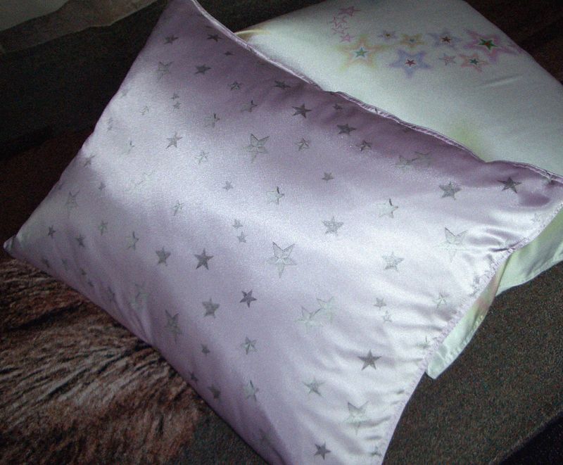 till dawn pillowcase