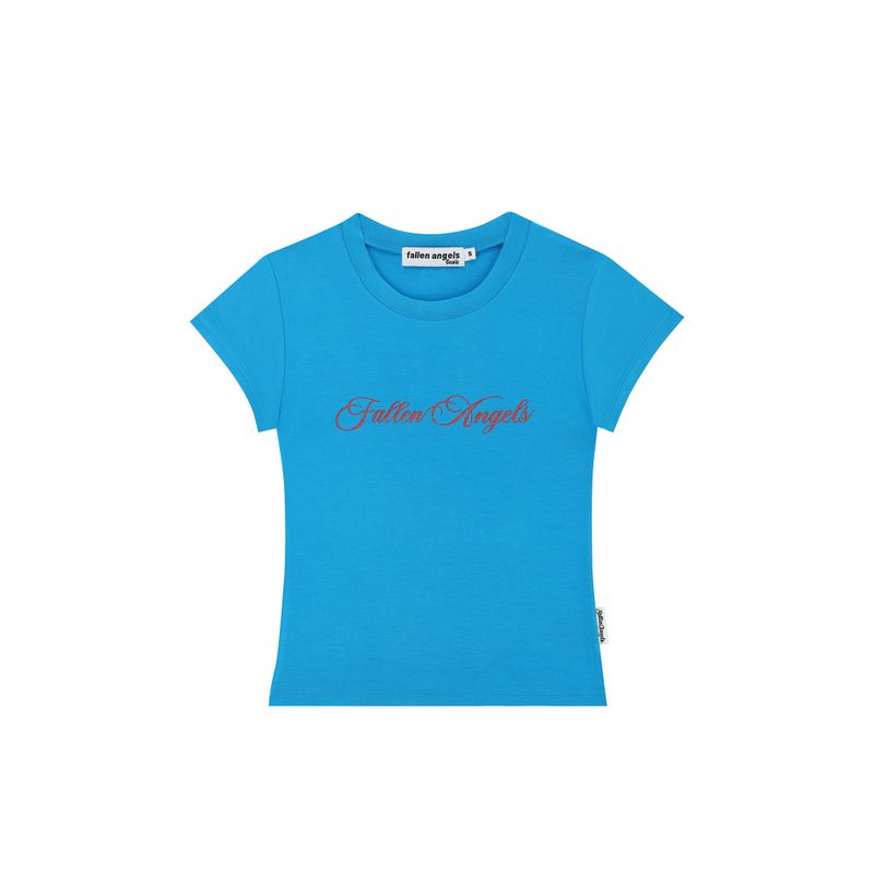 EDEN TEE_OCEAN