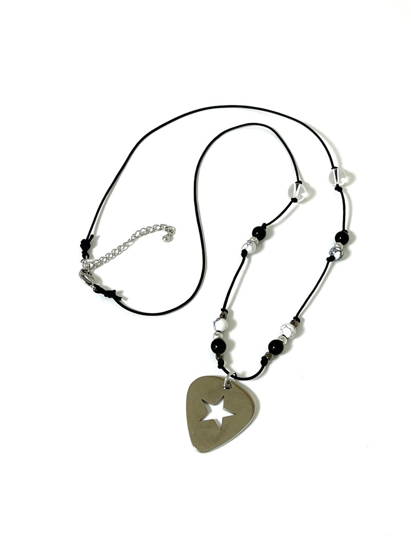 MADE mix necklace