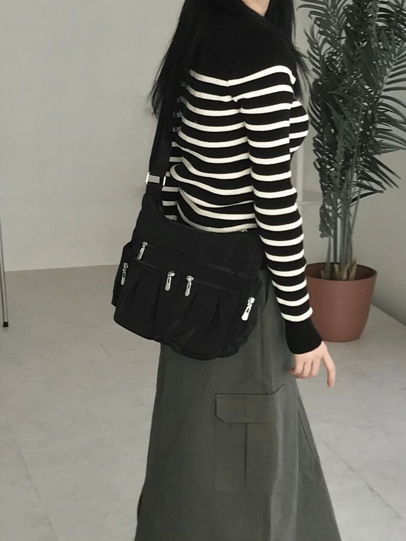 Sitio shuolder bag