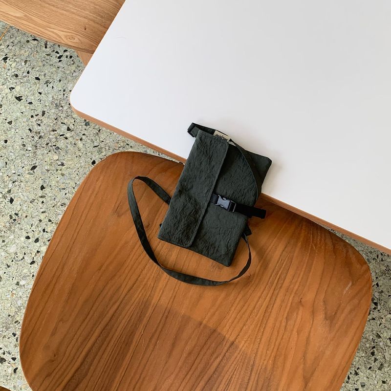 Sacoche mini bag 