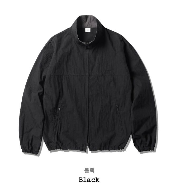26SS★ Decide Jacket