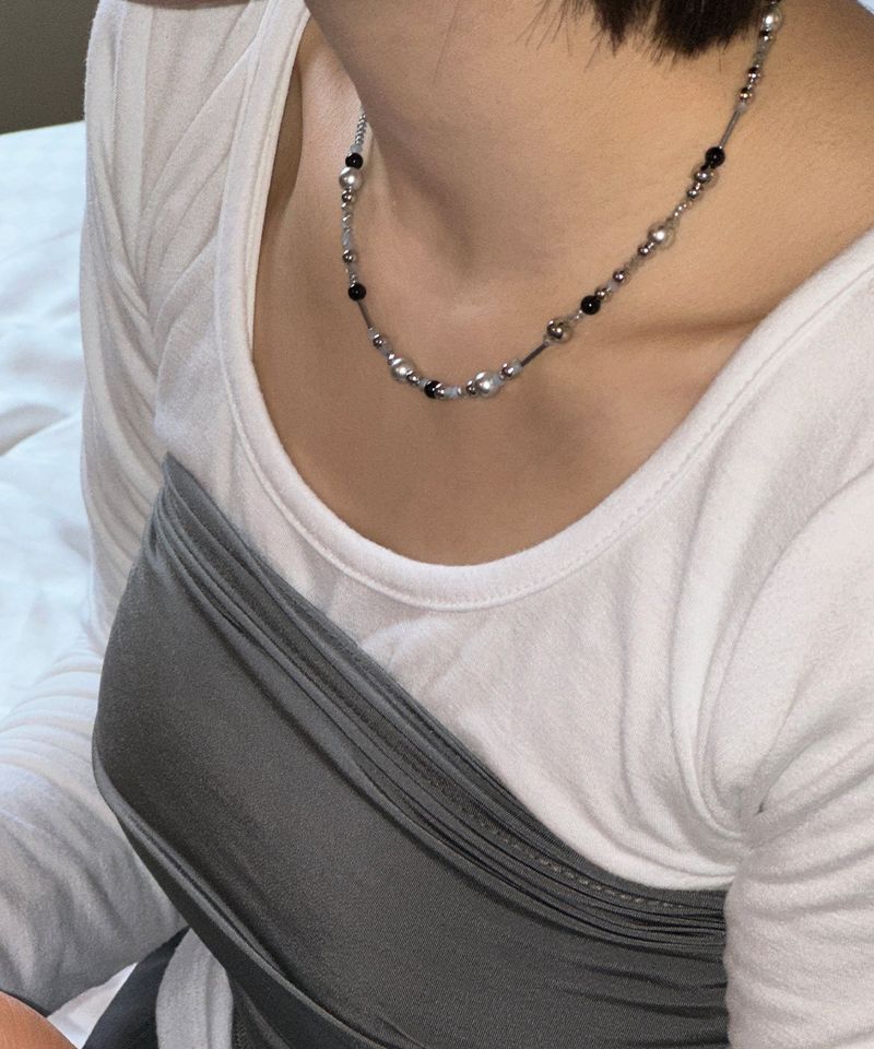 whes necklace