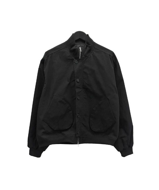 TIGI Button Loose Fit Jacket