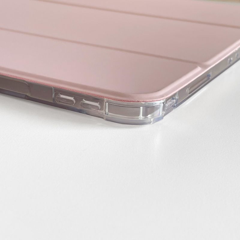 iPad Case_Strawberry Whipped Cream Cake