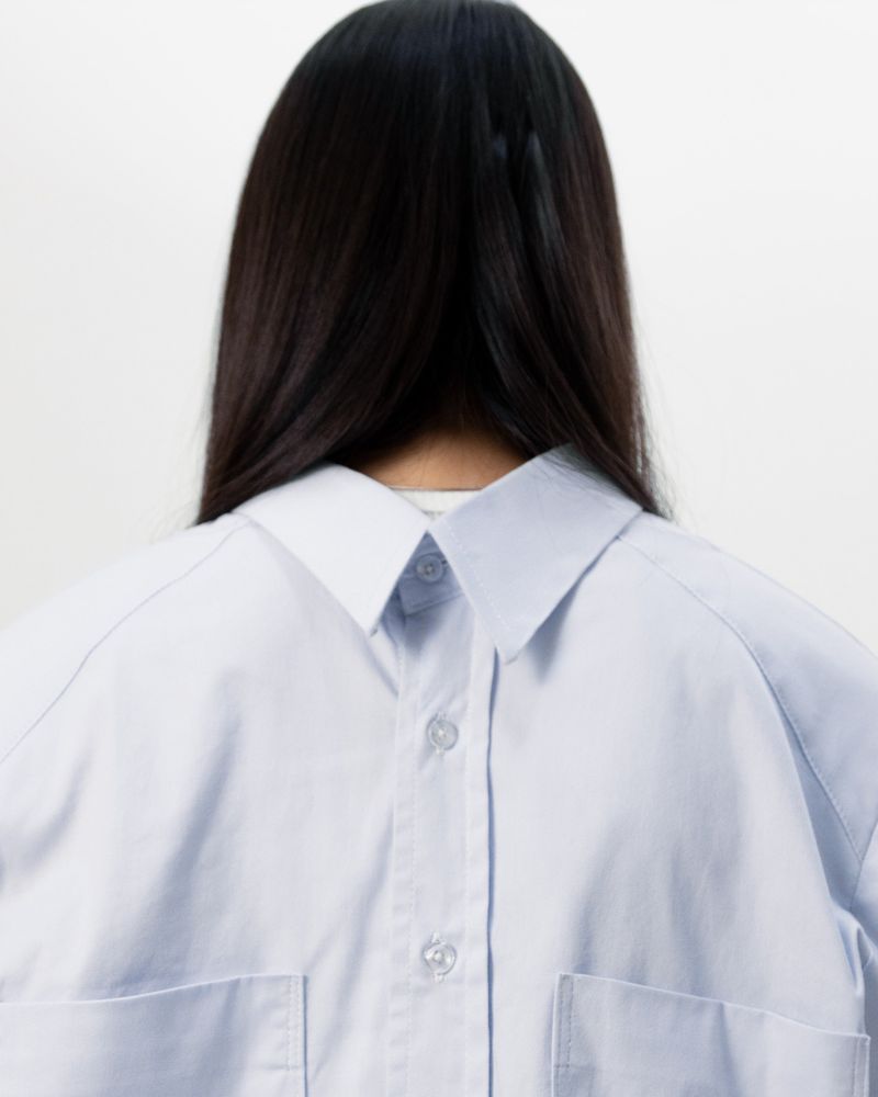 DUAL PADDED SHIRT 
