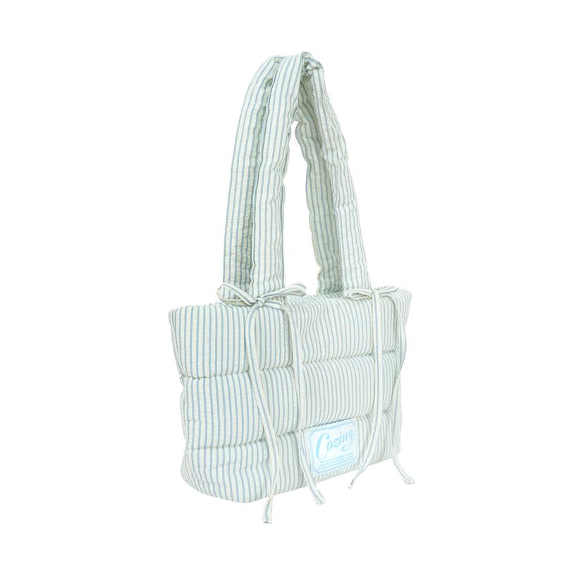 Pillow bag_melange