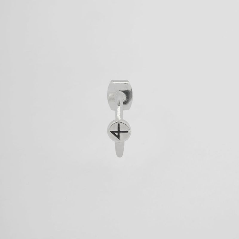 NONE BEND EAR