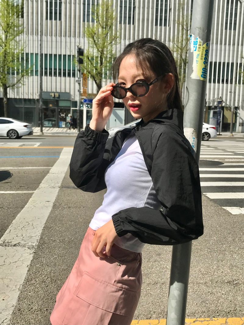 kimmy jacket
