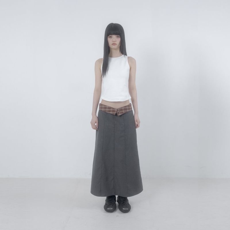 Essential sleeveless 002