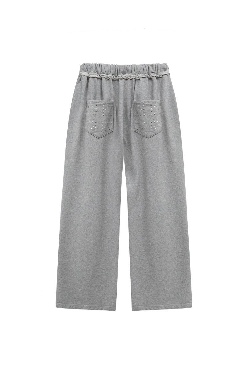 dg england pants (grey)