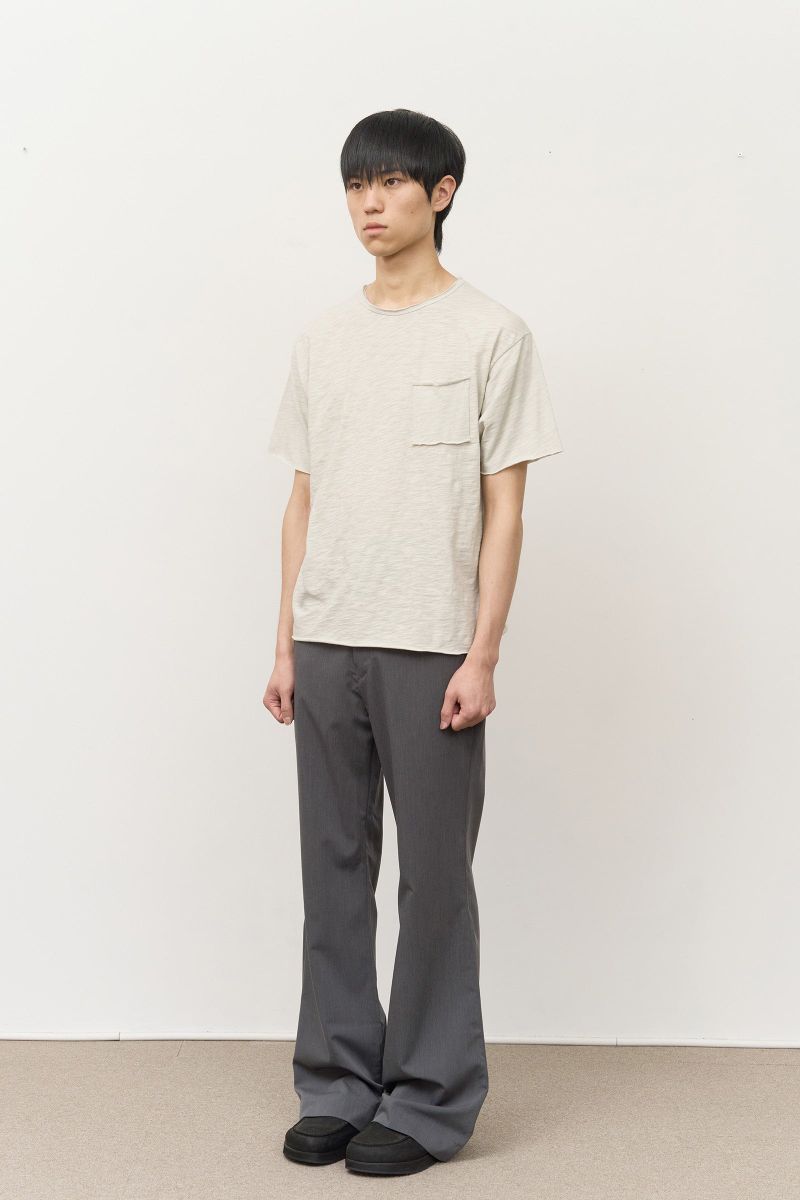 Less Pocket Top