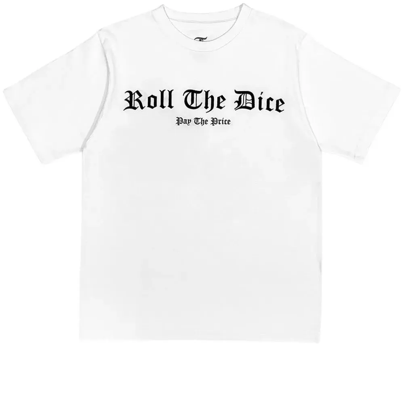 TZWORLDWIDE（トレッズワールドワイド）の「Trapmansion“Roll The Dice”（Tops）」