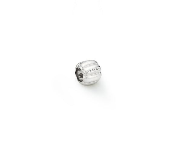 26SS★ Ice Cushion Silver Necklace
