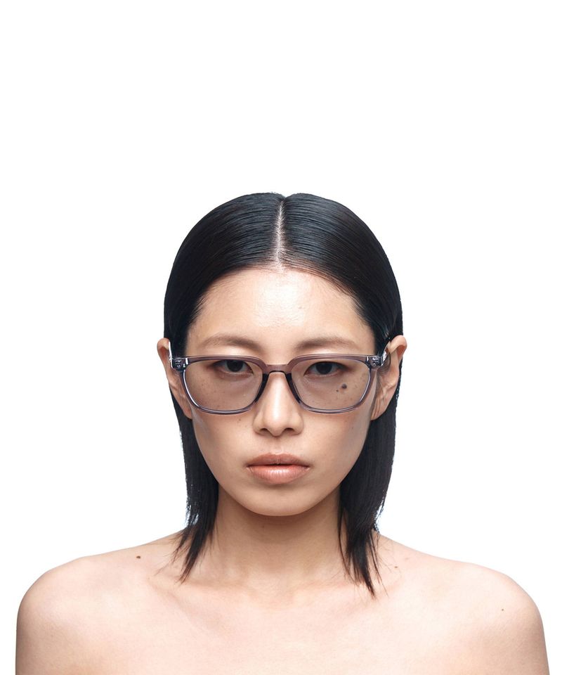 ボルダー 01 GRY