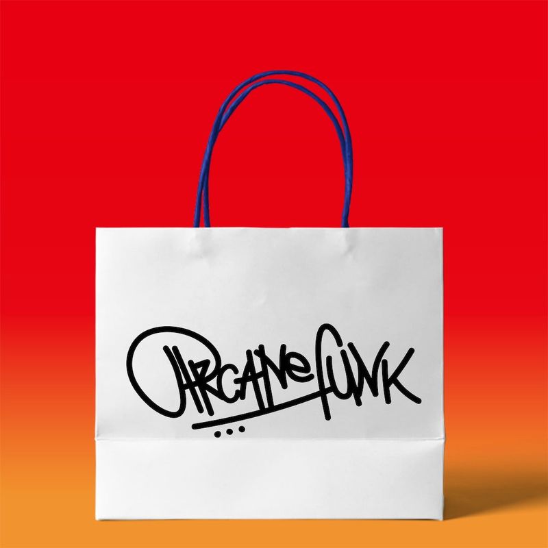 ARCANE FUNK（アーケインファンク）の「2024 SUMMER LUCKY BOX (ARCANE FUNK) （Lucky Bags）」