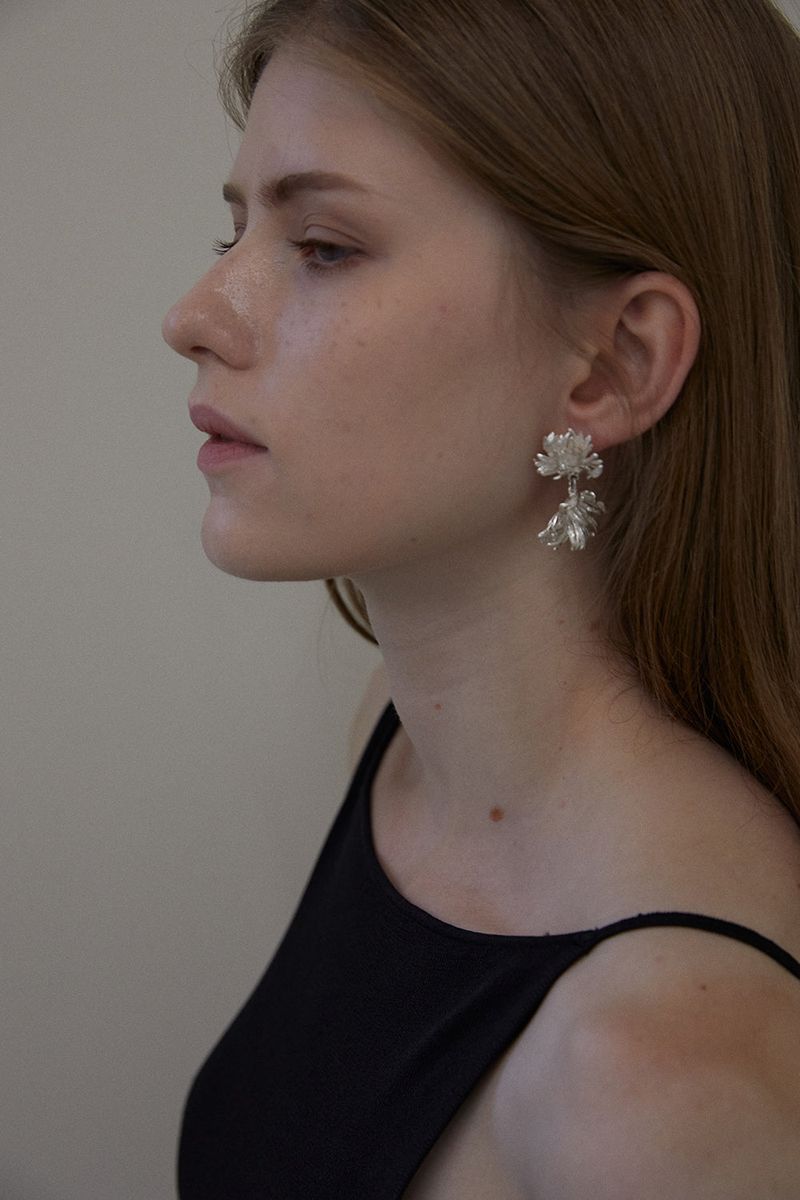 harsh thing*1 earring