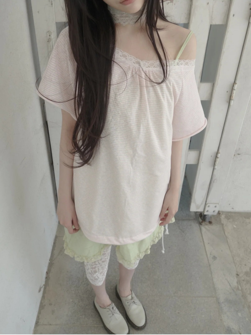 basil tee
